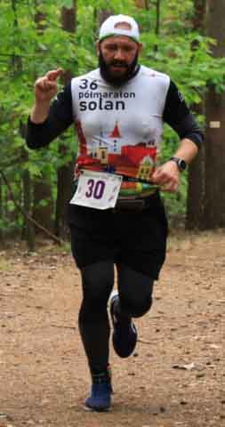 VI Zielonogórskie Biegi Górskie - Rollercoaster