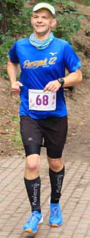 VI Zielonogórskie Biegi Górskie - Rollercoaster