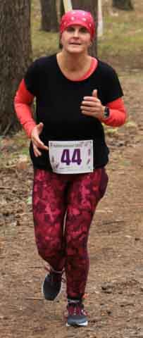 VI Zielonogórskie Biegi Górskie - Rollercoaster