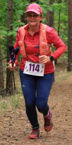 VI Zielonogórskie Biegi Górskie - Rollercoaster