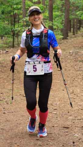 VI Zielonogórskie Biegi Górskie - Rollercoaster