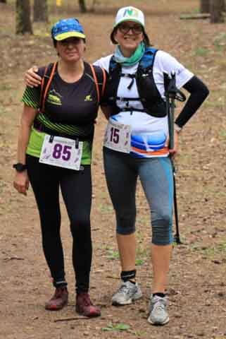 VI Zielonogórskie Biegi Górskie - Rollercoaster