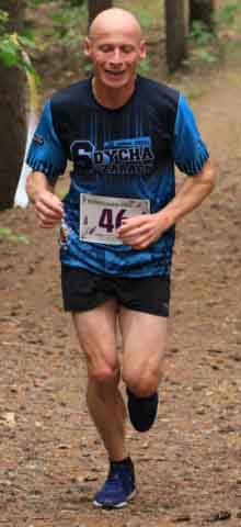 VI Zielonogórskie Biegi Górskie - Rollercoaster