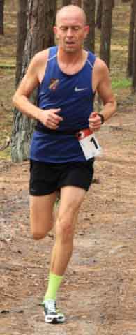 X Bieg Przełajowy - Memoriał Tomasza Mielki w Czerwieńsku