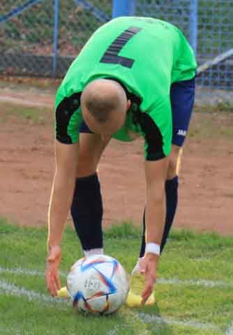 Pogoń Świebodzin - Odra Nietków