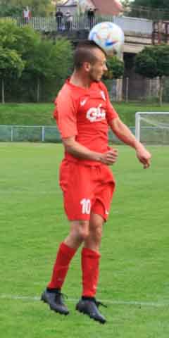 Pogoń Świebodzin - Odra Nietków