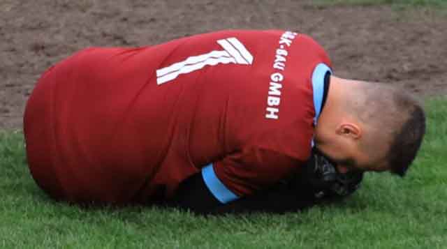 Pogoń Świebodzin - Odra Nietków