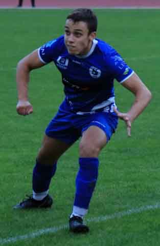 Lechia Zielona Góra - Stilon Gorzów