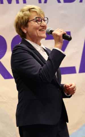 VI Ogólnopolska Olimpiada Urzędów Marszałkowskich w Drzonkowie