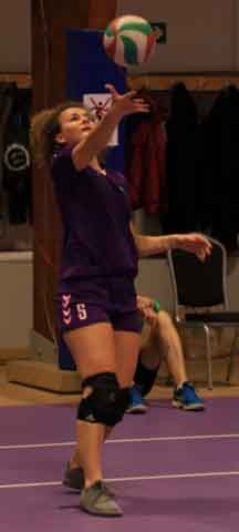 VI Ogólnopolska Olimpiada Urzędów Marszałkowskich w Drzonkowie - turniej siatkówki