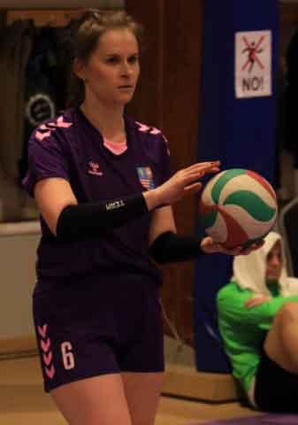 VI Ogólnopolska Olimpiada Urzędów Marszałkowskich w Drzonkowie - turniej siatkówki