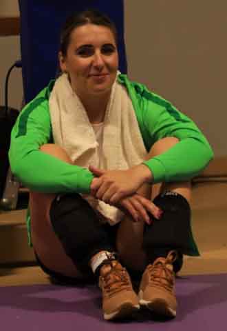 VI Ogólnopolska Olimpiada Urzędów Marszałkowskich w Drzonkowie - turniej siatkówki