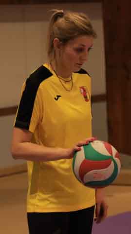 VI Ogólnopolska Olimpiada Urzędów Marszałkowskich w Drzonkowie - turniej siatkówki