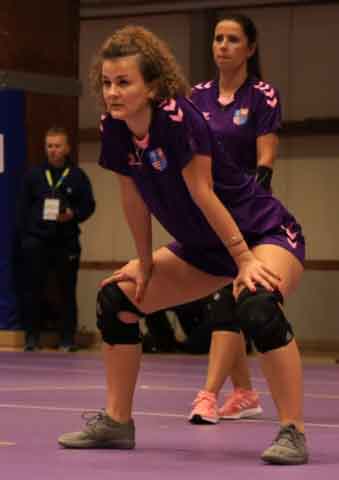 VI Ogólnopolska Olimpiada Urzędów Marszałkowskich w Drzonkowie - turniej siatkówki