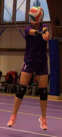 VI Ogólnopolska Olimpiada Urzędów Marszałkowskich w Drzonkowie - turniej siatkówki