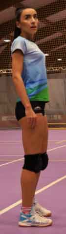 VI Ogólnopolska Olimpiada Urzędów Marszałkowskich w Drzonkowie - turniej siatkówki