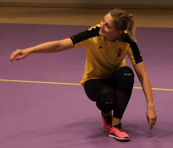 VI Ogólnopolska Olimpiada Urzędów Marszałkowskich w Drzonkowie - turniej siatkówki