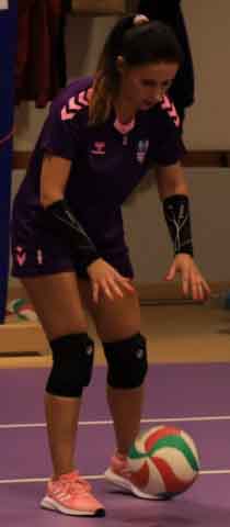 VI Ogólnopolska Olimpiada Urzędów Marszałkowskich w Drzonkowie - turniej siatkówki