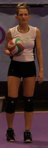 VI Ogólnopolska Olimpiada Urzędów Marszałkowskich w Drzonkowie - turniej siatkówki