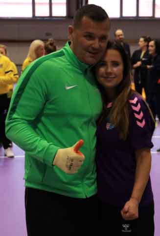 VI Ogólnopolska Olimpiada Urzędów Marszałkowskich w Drzonkowie - przeciąganie liny