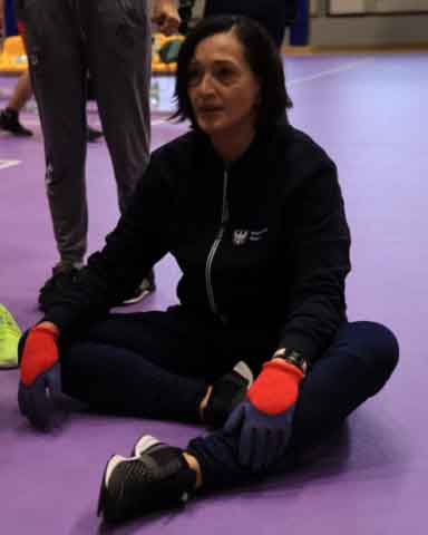 VI Ogólnopolska Olimpiada Urzędów Marszałkowskich w Drzonkowie - przeciąganie liny