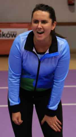 VI Ogólnopolska Olimpiada Urzędów Marszałkowskich w Drzonkowie - przeciąganie liny