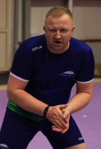 VI Ogólnopolska Olimpiada Urzędów Marszałkowskich w Drzonkowie - przeciąganie liny