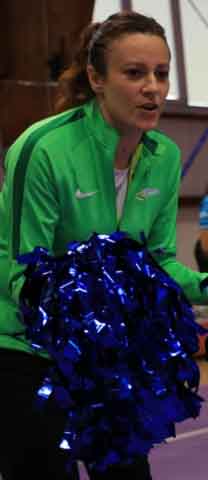 VI Ogólnopolska Olimpiada Urzędów Marszałkowskich w Drzonkowie - przeciąganie liny