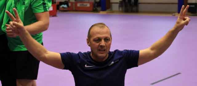 VI Ogólnopolska Olimpiada Urzędów Marszałkowskich w Drzonkowie - przeciąganie liny