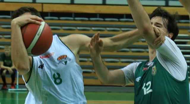 Zastal Enea BC Zielona Góra - Śląsk Wrocław