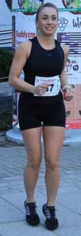 37. Ogólnopolski Nocny Bieg Bachusa w Zielonej Górze