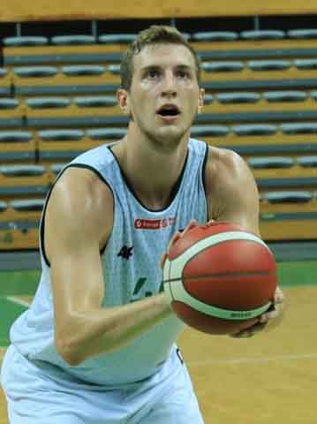 Zastal Enea BC Zielona Góra - Śląsk Wrocław