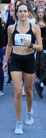 37. Ogólnopolski Nocny Bieg Bachusa w Zielonej Górze