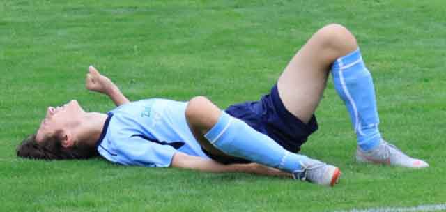 Lechia Zielona Góra - Drzonkowianka Racula