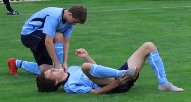 Lechia Zielona Góra - Drzonkowianka Racula