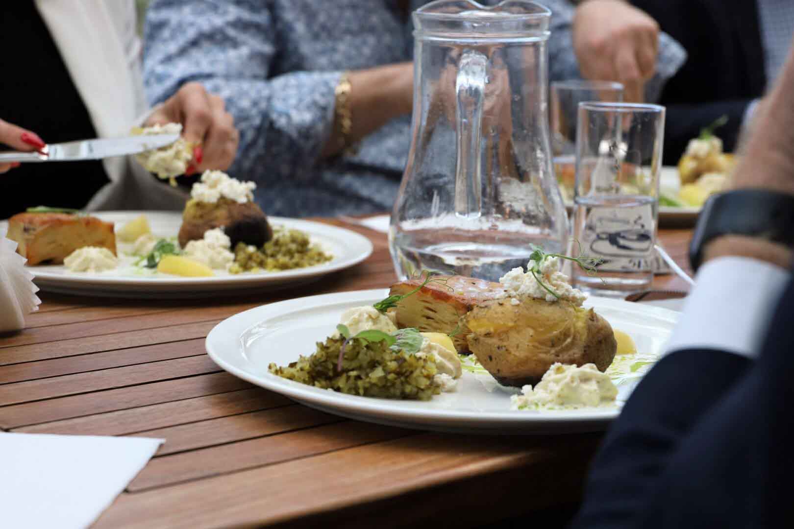   Inflacja dobija gospodarkę Drobni przedsiębiorcy z branży gastronomicznej mają dość WIDEO