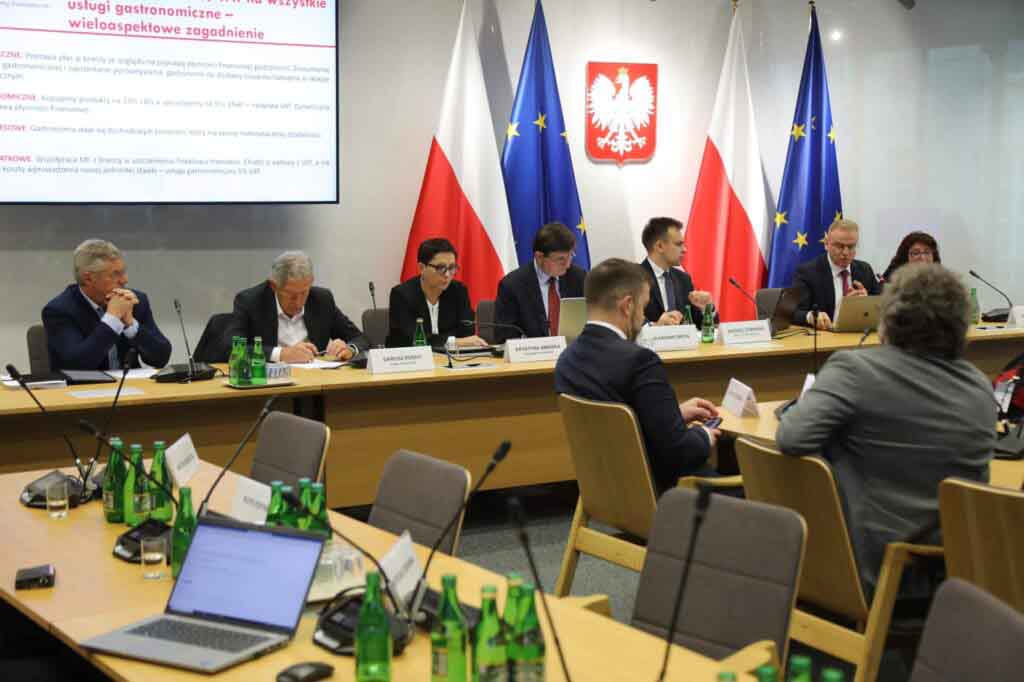 Inflacja dobija branżę spożywczą. Posłowie apelują do rządu o ratunek 