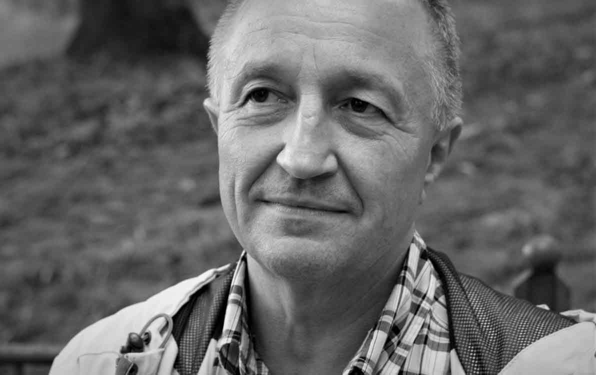   Zmarł Stanisław Żytkowski Jedna z legend gorzowskiej Solidarności