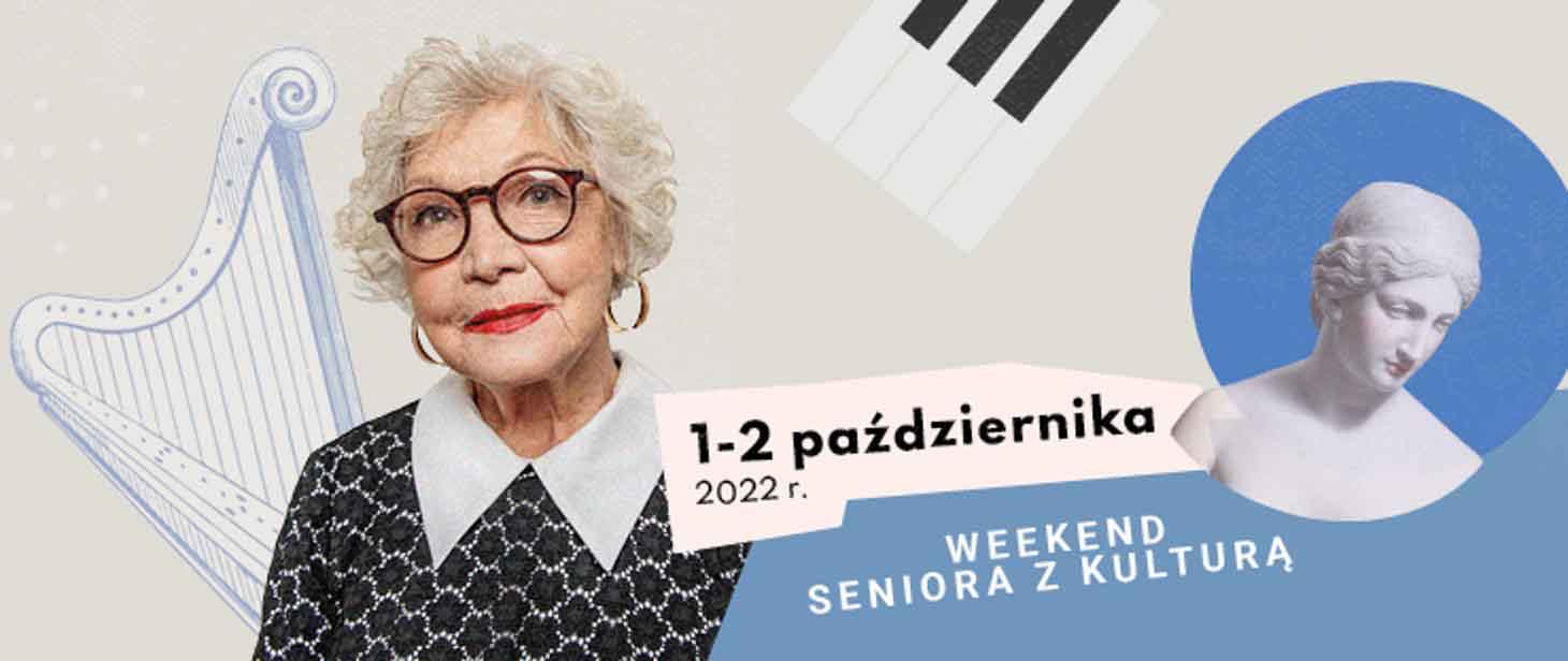   Kulturalny Weekend Seniora w Lubuskiem