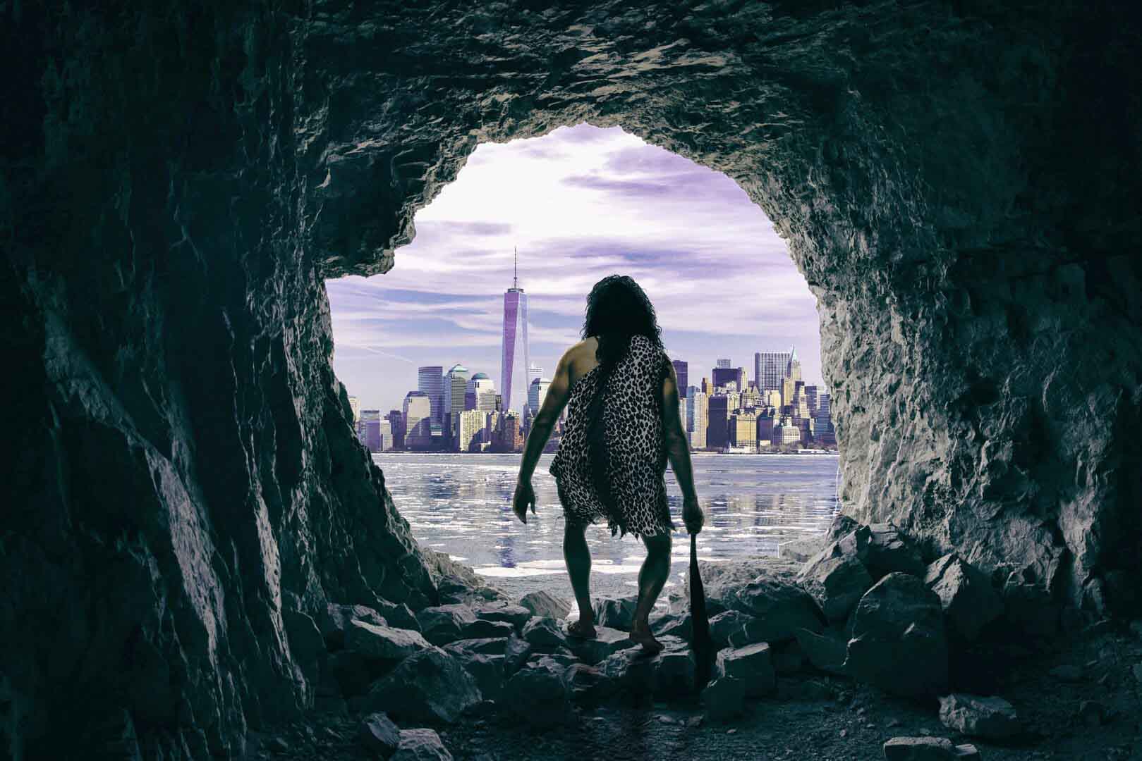   Mentalność młota czyli wszystko proste FELIETON