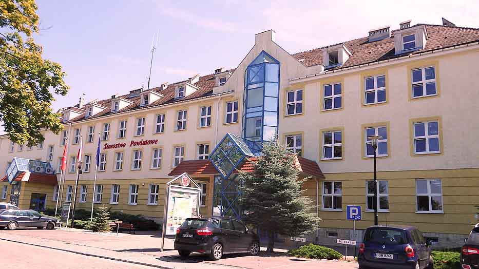 Zapowiada się gorąca sesja powiatu gorzowskiego. Będzie odwołanie zarządu? 