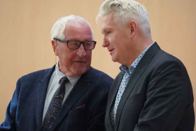 XLVII zwyczajna sesja Sejmiku Województwa Lubuskiego