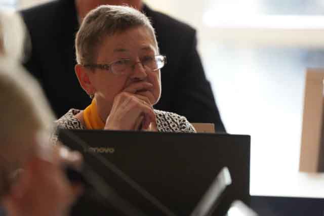 XLVII zwyczajna sesja Sejmiku Województwa Lubuskiego