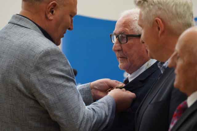 XLVII zwyczajna sesja Sejmiku Województwa Lubuskiego