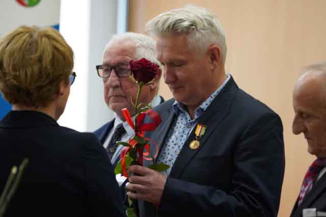 XLVII zwyczajna sesja Sejmiku Województwa Lubuskiego