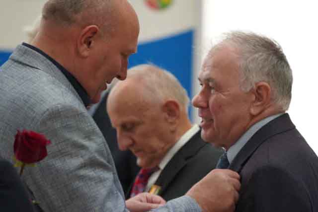 XLVII zwyczajna sesja Sejmiku Województwa Lubuskiego