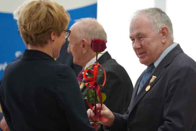 XLVII zwyczajna sesja Sejmiku Województwa Lubuskiego