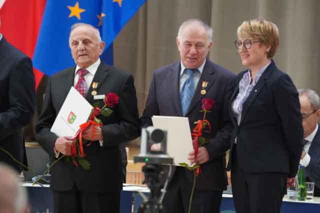 XLVII zwyczajna sesja Sejmiku Województwa Lubuskiego