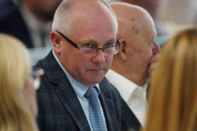 XLVII zwyczajna sesja Sejmiku Województwa Lubuskiego