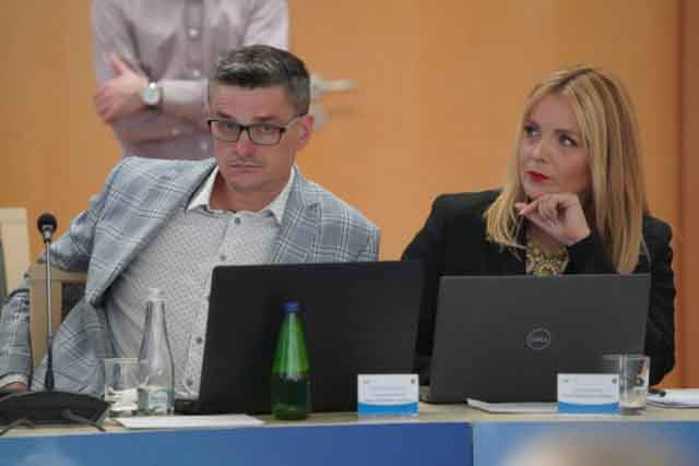 XLVII zwyczajna sesja Sejmiku Województwa Lubuskiego